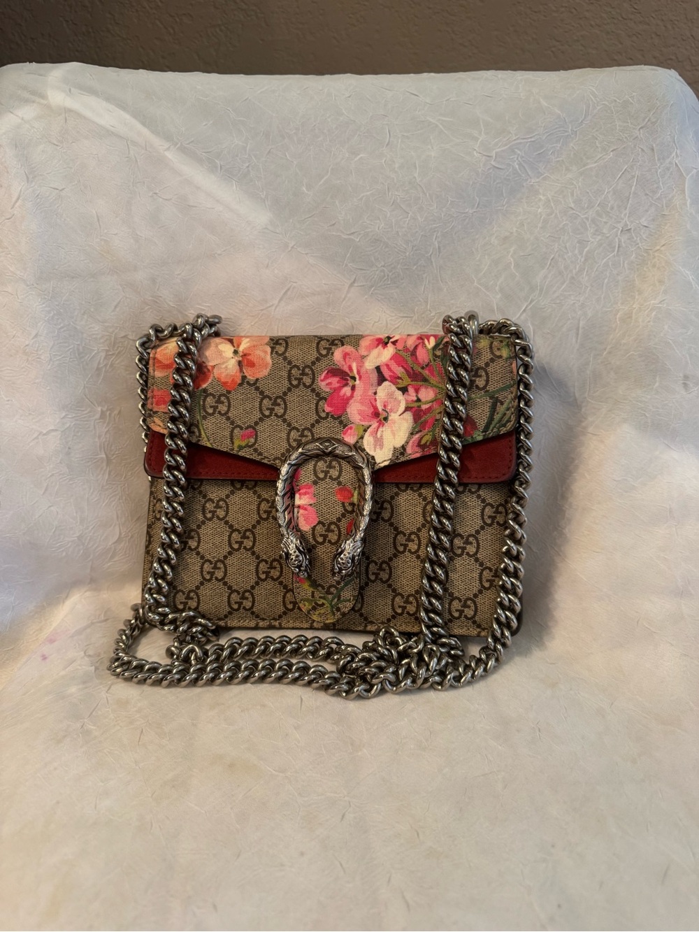 Authentic Gucci purse